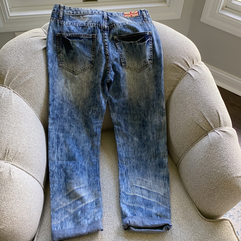 Women’s Machine Jeans 👖 - Picture 4 of 7